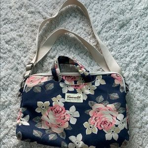 NWOT Canvaslife Bag